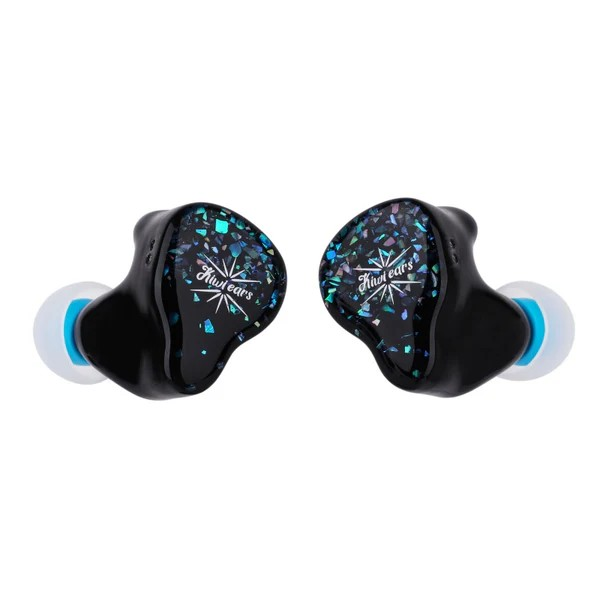 Kiwi Ears Etude エチュード Amazon.com: Linsoul Kiwi Ears Étude in Ear Monitor, 3BA+1DD+